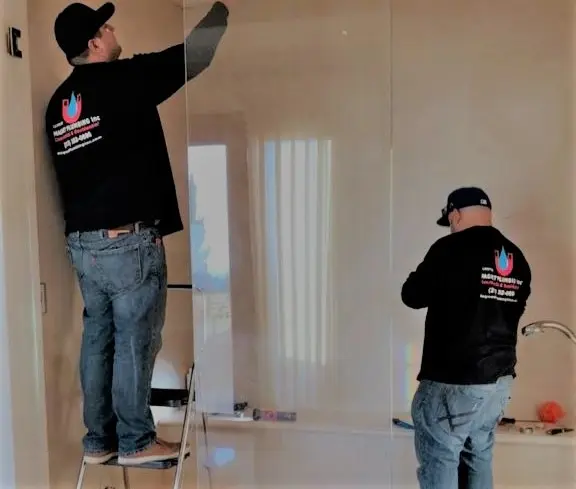 Professional plumbing installation for Toilet Repair in Jamestown Village